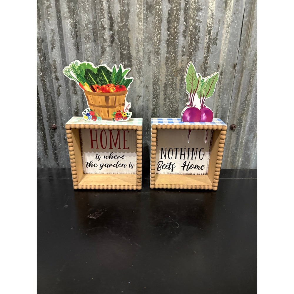 Pioneer Woman Home is Where The Garden is & Nothing Beets Home